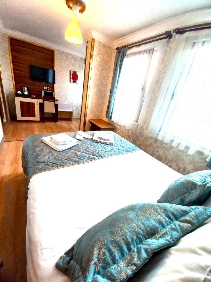 Angels Garden - Grand Bazaar Hotel 3*
